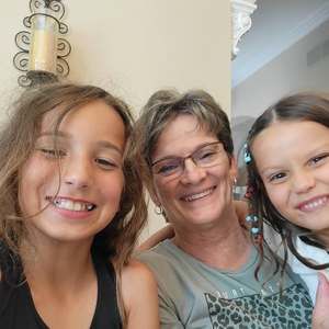 Meet your Posher, Susan